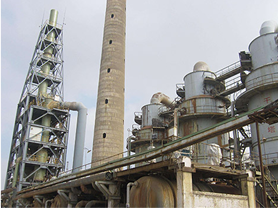 脫硫循環泵 脫硫循環泵